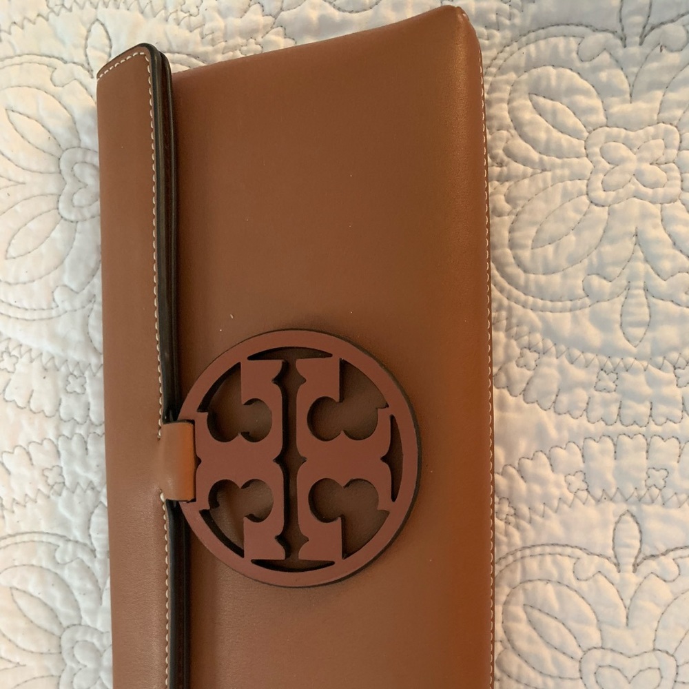 Tory clutch